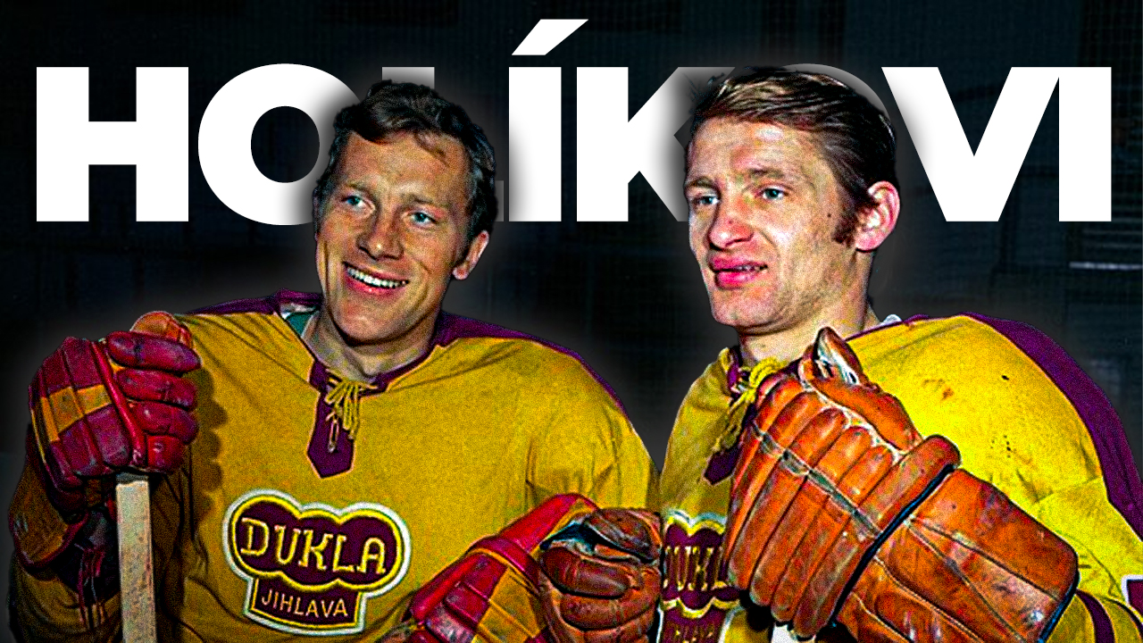 Holíkovi